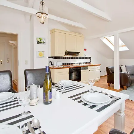 Hartmann - Drewitz Heringsdorf (Usedom)